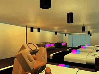 Is 1Ts Pat Fucking Livingblu in This Intense Gay Encounter?