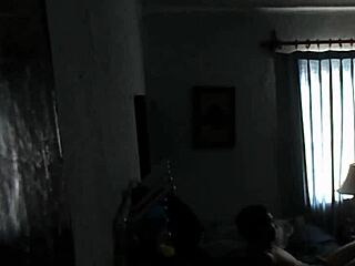 My Cousin Fucks Me Riskily With Parents Home