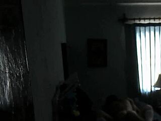 My Cousin Fucks Me Riskily With Parents Home