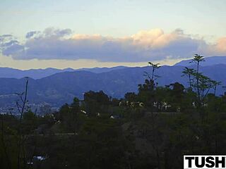 Holy crap, Natasha Nice’s first curvy anal is insane!