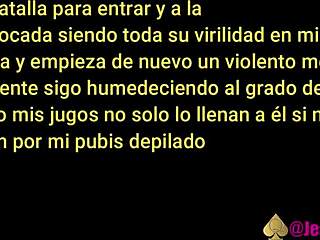 Uber Eats Guy Fucks Me Hard!