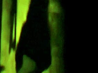 South American Transgender Miss T in Detail