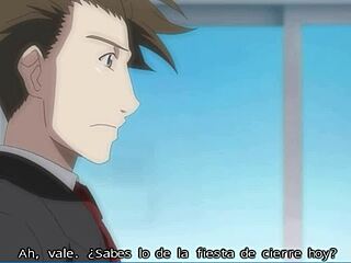 School Days Tren Sangriento Parte 4 - Tambi�n Rutas Katou-Sekai-Kotonoha