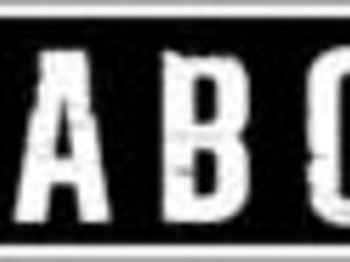 Emily Willis submissive serah penuh dua lelaki dominan