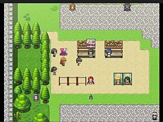 Incubus Quest Part 1 Titjob Adventure