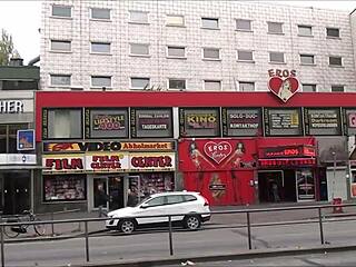 buck wilds final day in hamburg germany