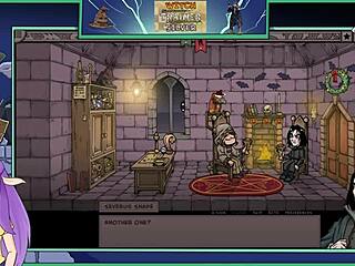 Hey, ready for Witch Trainer Silver Part 16 action?