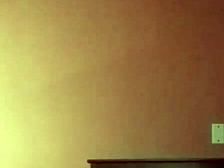 Hot Slut Enjoys Big Black Cock in Homemade Scene