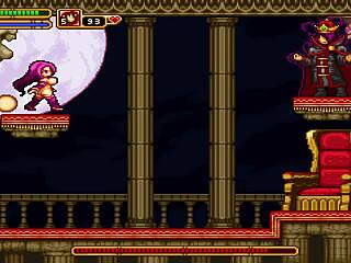 Succubus Librahearth Pt3 in Anime Hentai Fucking Game