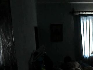 My Cousin Fucks Me Riskily With Parents Home