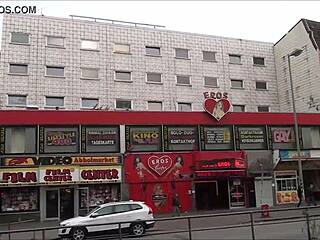 buck wilds final day in hamburg germany