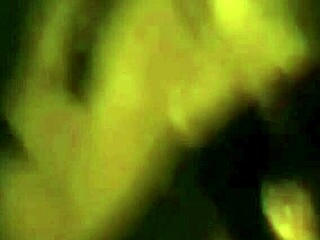 South American Transgender Miss T in Detail