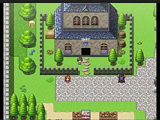 Incubus Quest Part 1 Titjob Adventure