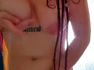 Masturbation In Shower Leads To Orgasm
