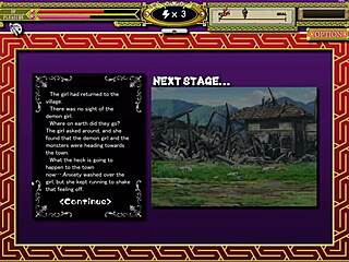 Kung Fu Girl Game Unveils Wild Bondage Gallery Walkthrough