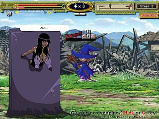 Kung Fu Girl Game Unveils Wild Bondage Gallery Walkthrough