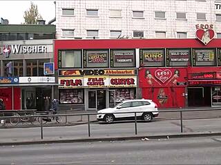 buck wilds final day in hamburg germany