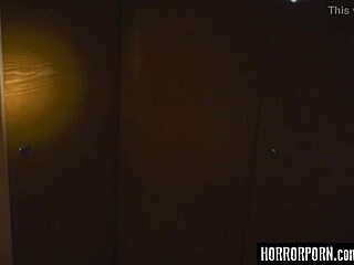 Horrorporn - the demons grip