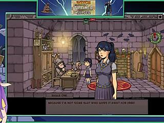 Hey, ready for Witch Trainer Silver Part 16 action?