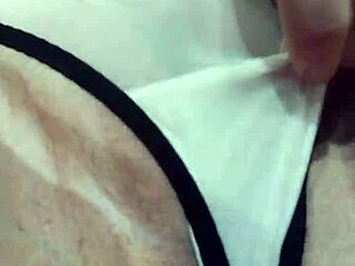 new underwear with big tits