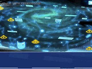 Star Wars Cosplay Bang: Will She Moan for Her Master?