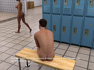 Lunar's Chosen 14: Epic Anime Game Adventure