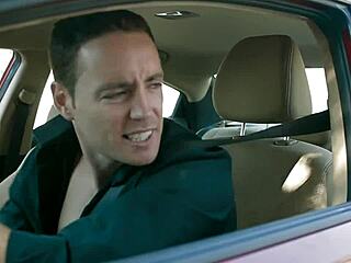 American whores Alison and Jacky in outdoor foursome?