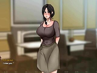 Lets Play Alpha Male Play With My Milf Housemaid Part 2