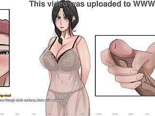 Lets Play Alpha Male Play With My Milf Housemaid Part 2