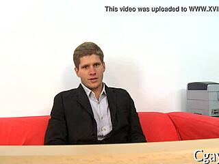 Watch Intense Anal Homo Sex With Assfucking!