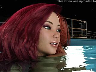 i took a leap of faith in this group game