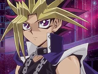 Yu-Gi-Oh Bonds Summarized Through Time Yugi And The League Of Traps