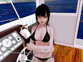 harem hotel 155, what's next?