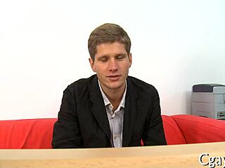 Watch Intense Anal Homo Sex With Assfucking!