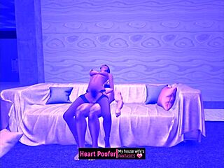 Erotic animation for women by women