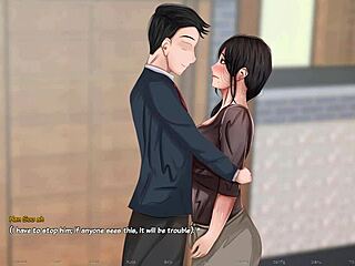 Lets Play Alpha Male Play With My Milf Housemaid Part 2