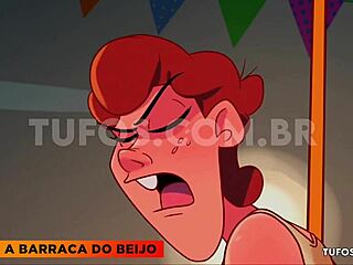Best Animated Porn Marathon Of Os Caipiras?