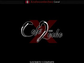 Brunette college girl lies on bed, waiting for me to FILL her ASS with my COCK