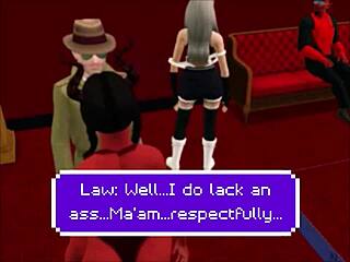 Sex Adventures With Monsters Episode 13