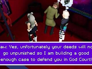 Sex Adventures With Monsters Episode 13