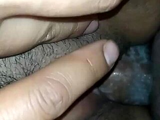 My friend fucks me with condom in swinger group featuring big ass and pussy