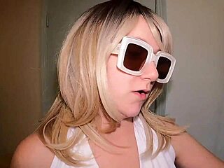 i creampied my favorite step-sister barbara with blonde ass bareback