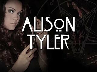 American whores Alison and Jacky in outdoor foursome?