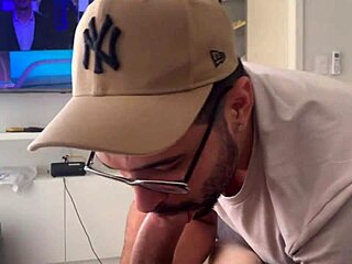 i met up with my skinny brazilian godson and gave him my ass as a young bisexual gift