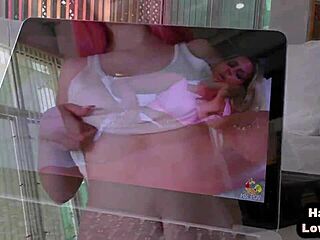 Busty Pov Babe Stripping For Bf While Teasing Pierced Tits!