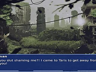 Star Wars Cosplay Bang: Will She Moan for Her Master?