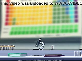 Teacher Discovers Unusual Anomaly in Student