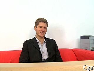 Watch Intense Anal Homo Sex With Assfucking!