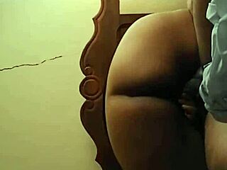 Rich Ass With Big Tits!