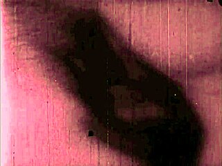 Vintage Erotic Comic Illustration